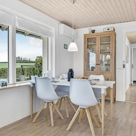 Nice In With House Sea View *